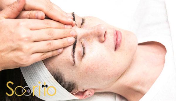 بهترین مرکز فیشال و پاکسازی پوست در شمال تهران