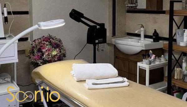 بهترین مرکز فیشال و پاکسازی پوست در شمال تهران