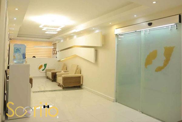 بهترین مرکز میکرونیدلینگ و مزوتراپی در شمال تهران