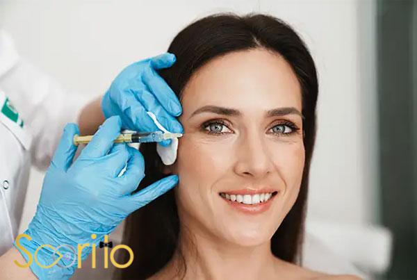 بهترین مرکز میکرونیدلینگ و مزوتراپی در شمال تهران