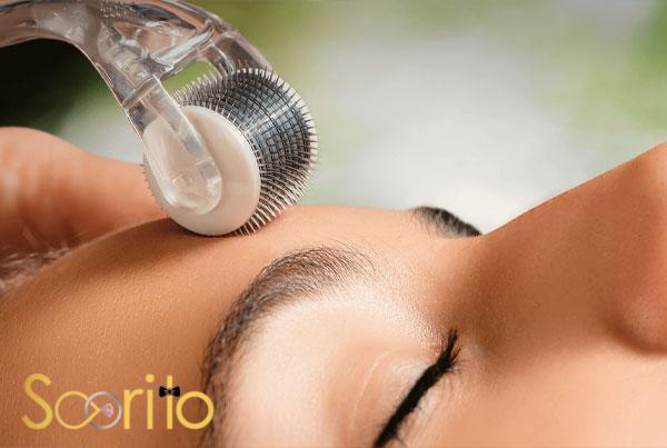 بهترین مرکز میکرونیدلینگ و مزوتراپی در شمال تهران