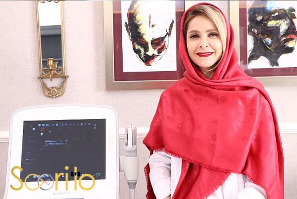 بهترین مرکز میکرونیدلینگ و مزوتراپی در شمال تهران