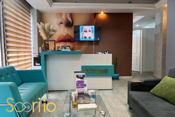 بهترین مرکز میکرونیدلینگ و مزوتراپی در شمال تهران