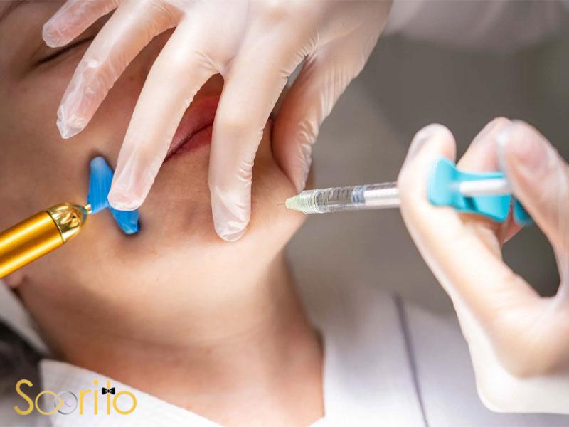 بهترین مرکز هیدرودرمی و آبرسانی پوست در شمال تهران