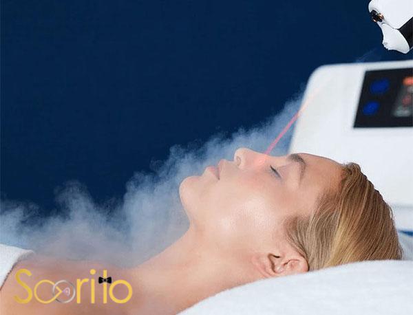 بهترین مرکز کرایوتراپی و درمان‌های سرد در شمال تهران