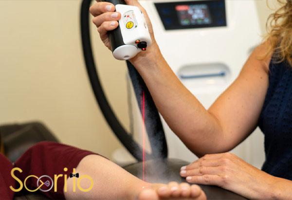 بهترین مرکز کرایوتراپی و درمان‌های سرد در شمال تهران