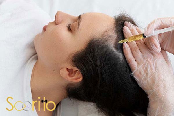 بهترین کلینیک تخصصی پوست و مو در شمال تهران