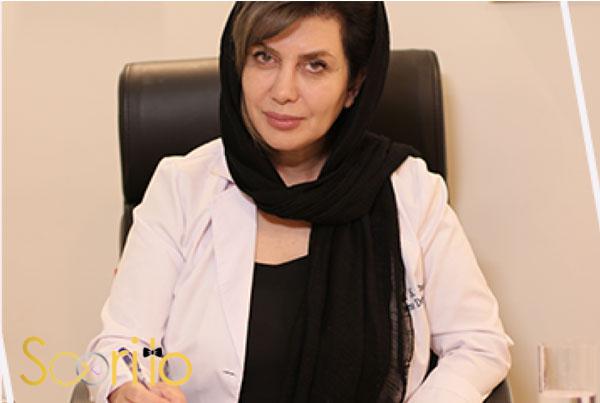 بهترین کلینیک تزریق ژل و فیلر در شمال تهران