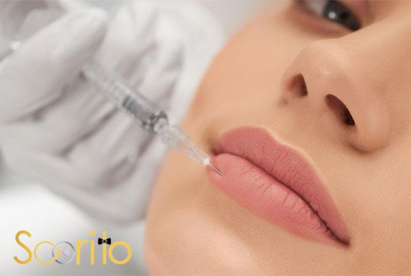 بهترین کلینیک تزریق ژل و فیلر در شمال تهران