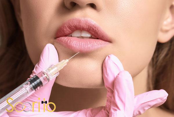 بهترین کلینیک تزریق ژل و فیلر در شمال تهران