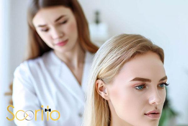 بهترین کلینیک تزریق ژل و فیلر در شمال تهران