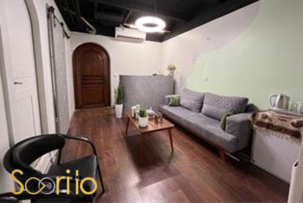 بهترین کلینیک تزریق ژل و فیلر در شمال تهران