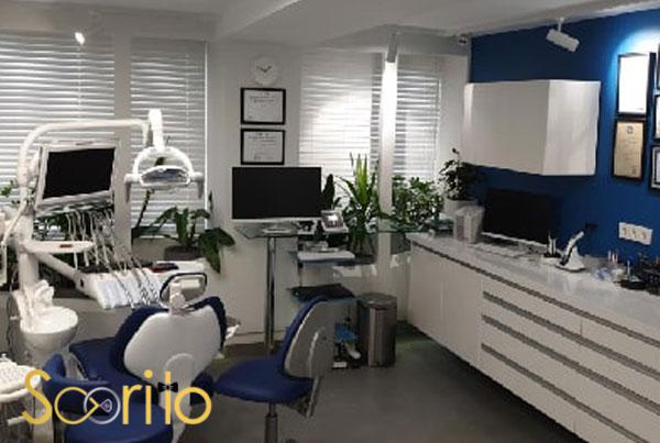 بهترین کلینیک جوانسازی پوست در شمال تهران