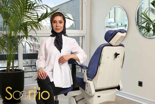 بهترین کلینیک جوانسازی پوست در شمال تهران