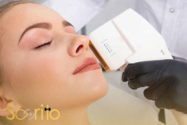 بهترین کلینیک جوانسازی پوست در شمال تهران