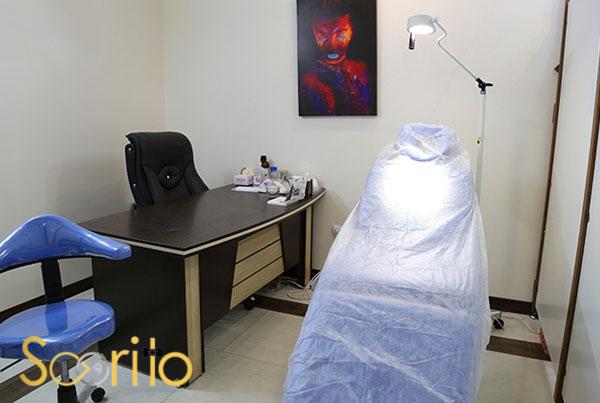 بهترین کلینیک جوانسازی پوست در شمال تهران