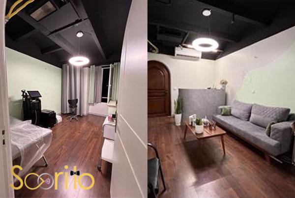 بهترین کلینیک جوانسازی پوست در شمال تهران