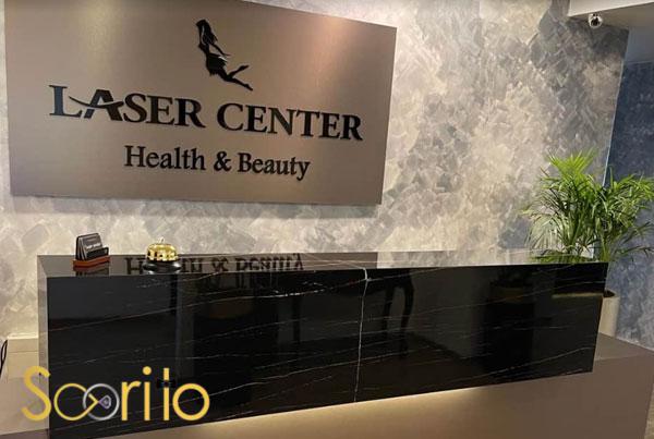 بهترین کلینیک جوانسازی پوست در شمال تهران