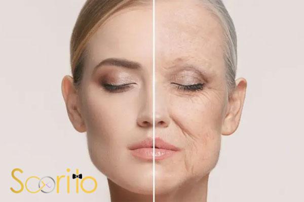 بهترین کلینیک درمان چروک و افتادگی پوست در شمال تهران