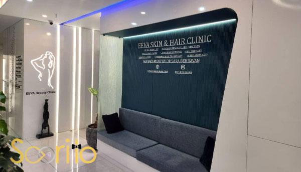 بهترین مرکز درمان لک و جوش صورت در شمال تهران