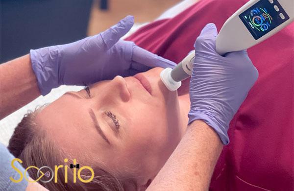 بهترین کلینیک پلاسماجت و پلاسما تراپی در شمال تهران