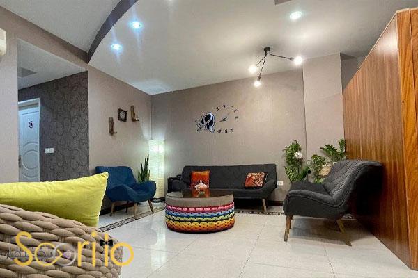 بهترین کلینیک پی آر پی (PRP) و پلاسماتراپی در شمال تهران