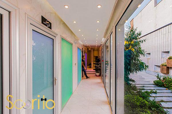 بهترین کلینیک پی آر پی (PRP) و پلاسماتراپی در شمال تهران