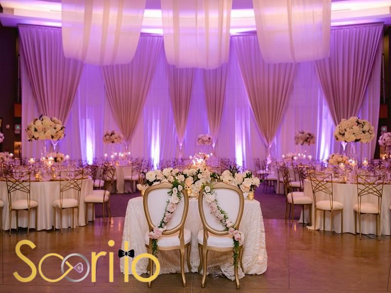 تالار عروسی منطقه 2