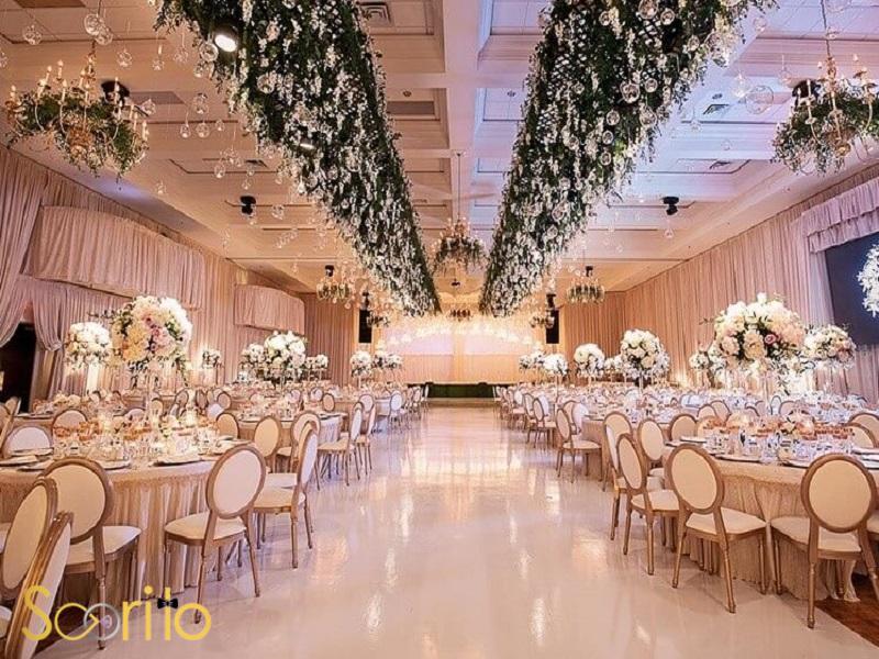 تالار عروسی منطقه 7 تهران