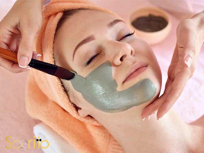 بهترین مرکز فیشال و پاکسازی پوست در تهران