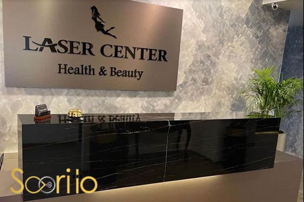 بهترین کلینیک تزریق ژل و فیلر در تهران