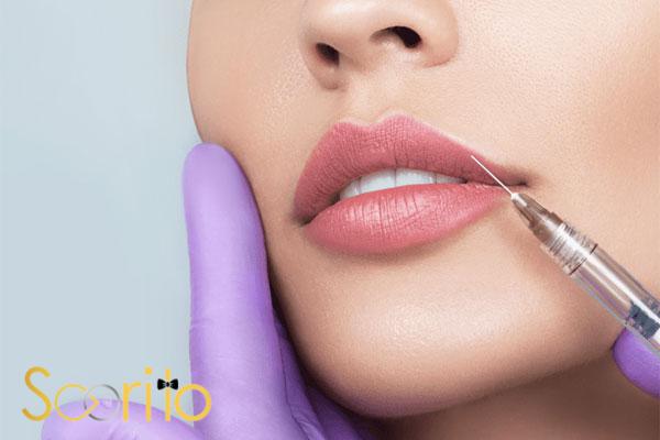 بهترین کلینیک تزریق ژل و فیلر در تهران