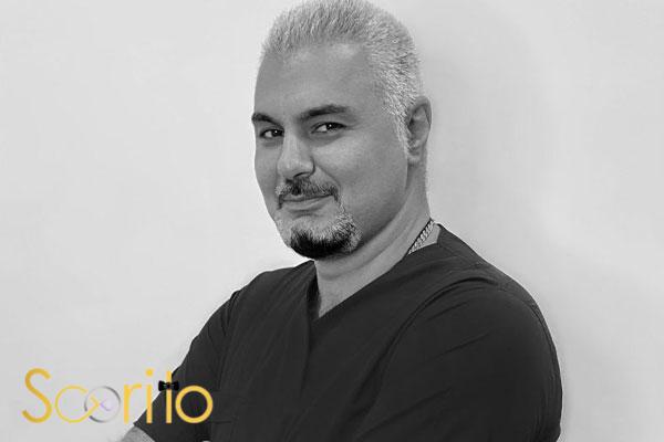 بهترین کلینیک تزریق ژل و فیلر در تهران