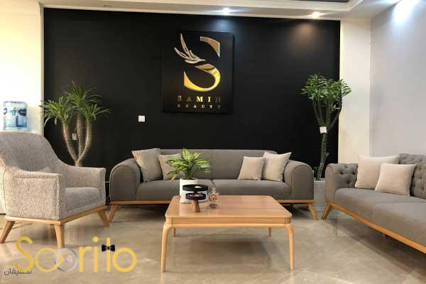 بهترین مرکز لیزر موهای زائد در تهران