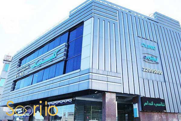 بهترین مرکز میکرونیدلینگ و مزوتراپی در تهران