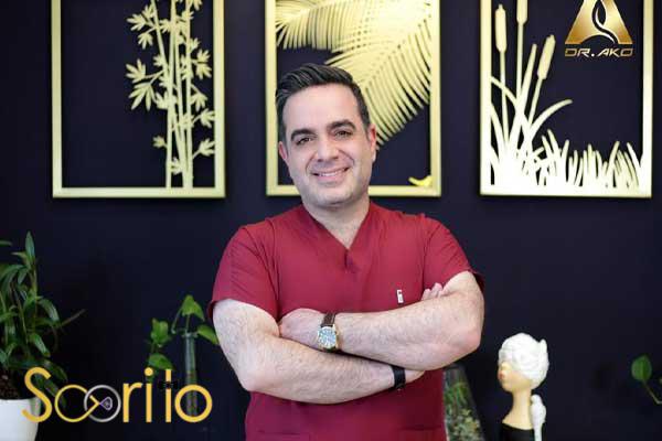 بهترین مرکز میکرونیدلینگ و مزوتراپی در تهران