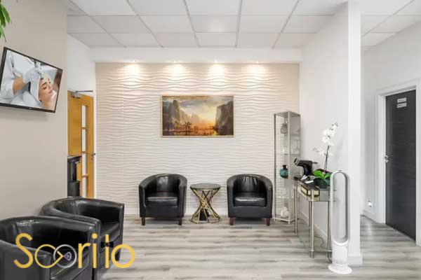 بهترین مرکز میکرونیدلینگ و مزوتراپی در تهران