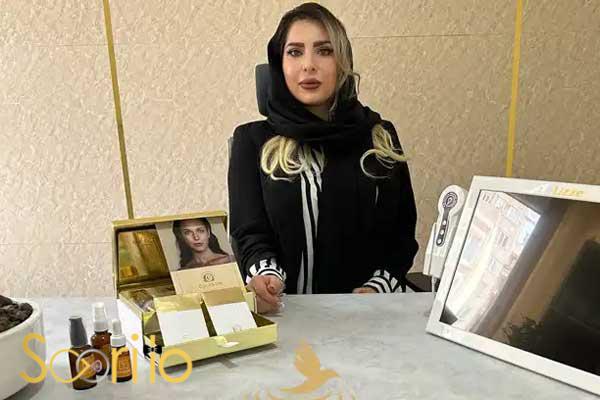 بهترین مرکز میکرونیدلینگ و مزوتراپی در تهران