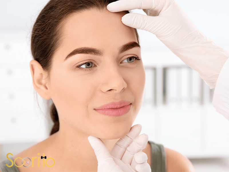 بهترین کلینیک جوانسازی پوست در تهران