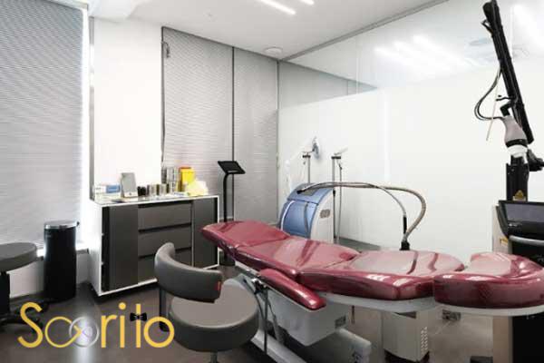 بهترین مرکز هیدرودرمی و آبرسانی پوست در تهران