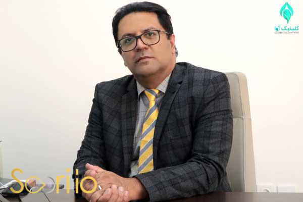 بهترین مرکز هیدرودرمی و آبرسانی پوست در تهران