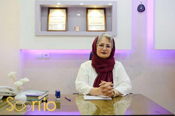 بهترین مرکز هیدرودرمی و آبرسانی پوست در تهران