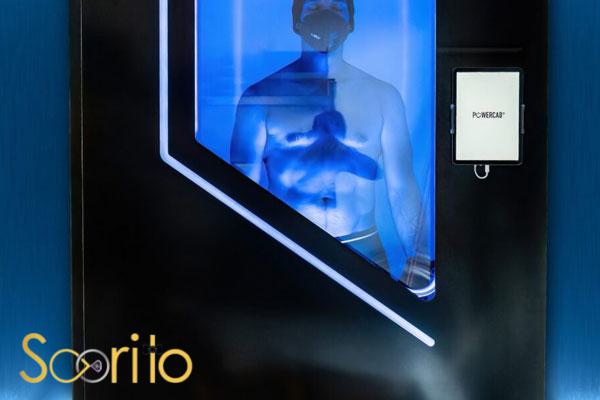 بهترین مرکز کرایوتراپی و درمانهای سرد در تهران