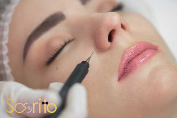 بهترین کلینیک پلاسماجت و پلاسما تراپی در تهران