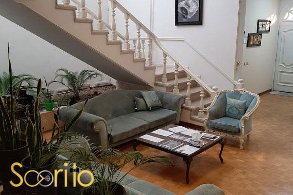 بهترین مرکز کرایوتراپی و درمان‌های سرد در تهران