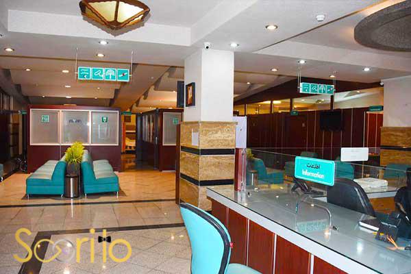 بهترین کلینیک لیزر رفع تاتو در تهران