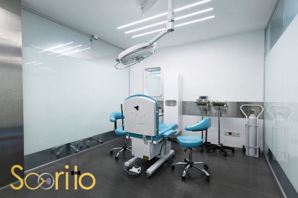 بهترین مرکز کرایوتراپی و درمان‌های سرد در تهران