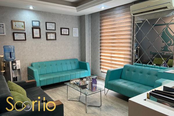 بهترین مرکز کرایوتراپی و درمان‌های سرد در تهران