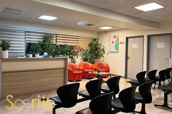 بهترین مرکز کرایوتراپی و درمان‌های سرد در تهران