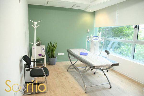 بهترین مرکز کرایوتراپی و درمان‌های سرد در تهران